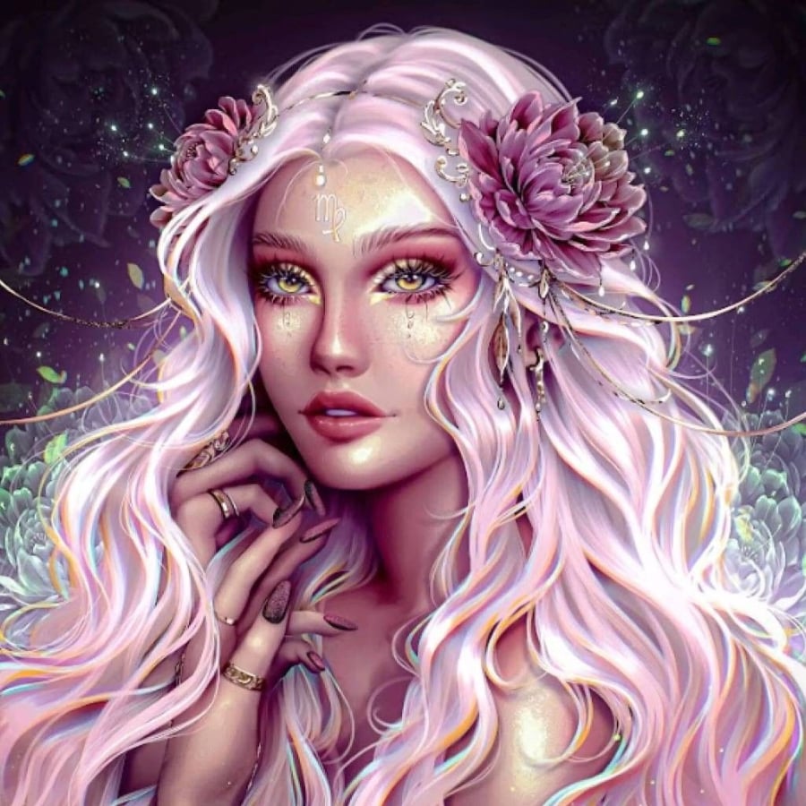 Xử Nữ có thể được hỗ trợ giúp đỡ  