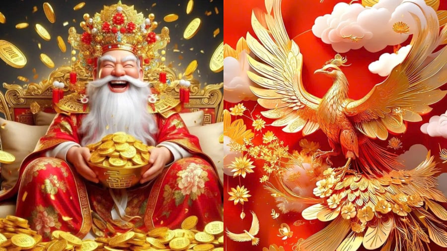 Tuổi Dậu phát tài 6 tháng tới