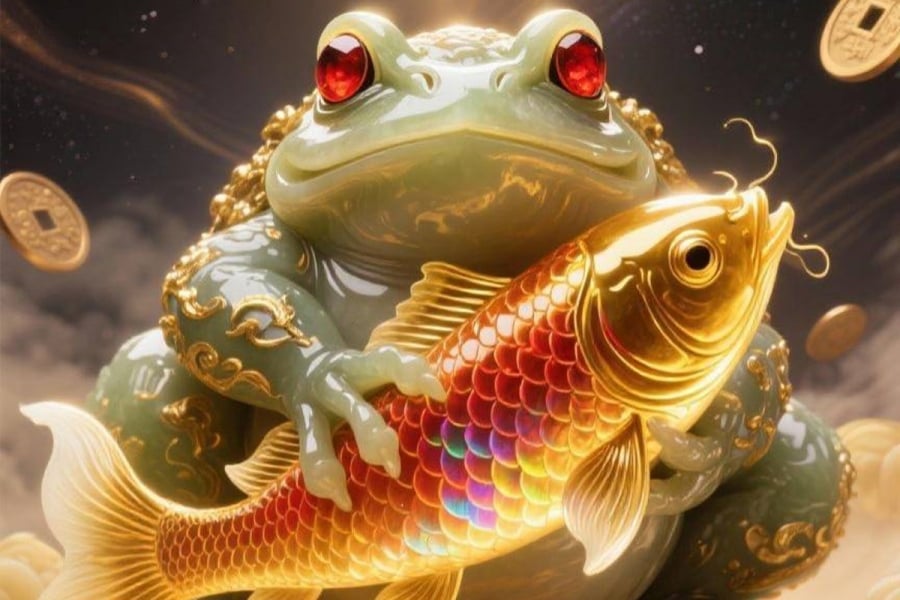 4 con giáp chạm đúng Huyền Cơ tài lộc, có thêm nhiều nguồn thu cùng lúc trong tháng 4/2026