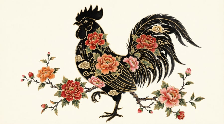 Với tuổi Dậu, tử vi cho thấy dấu hiệu tích cực liên quan đến tài lộc và cơ hội gia tăng thu nhập