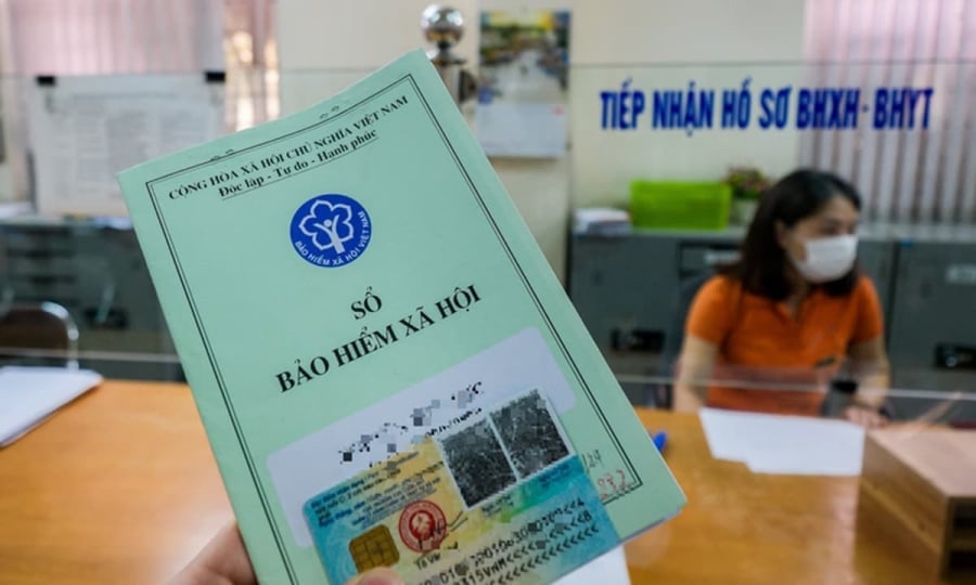 Nhờ quy định này, người lao động có thời gian đóng BHXH dài, đặc biệt trên 20 năm, sẽ được hưởng quyền lợi BHXH một lần rõ ràng và công bằng.    