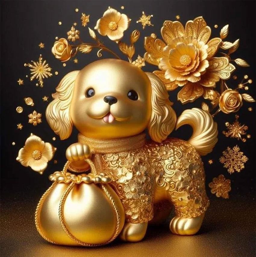 Tuổi Tuất là con giáp có vận tài chính ổn định và bền vững trong 3 tháng này. Họ không bùng nổ quá mạnh nhưng lại có dòng tiền đều đặn, ngày càng tăng trưởng.