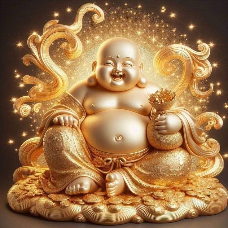 Tuổi Tỵ là con giáp có khả năng nắm bắt cơ hội tốt, và vào thời điểm này, họ càng phát huy được thế mạnh đó. Vận tài chính của tuổi Tỵ có dấu hiệu “mở khóa”, giúp tiền bạc đổ về từ nhiều nguồn.