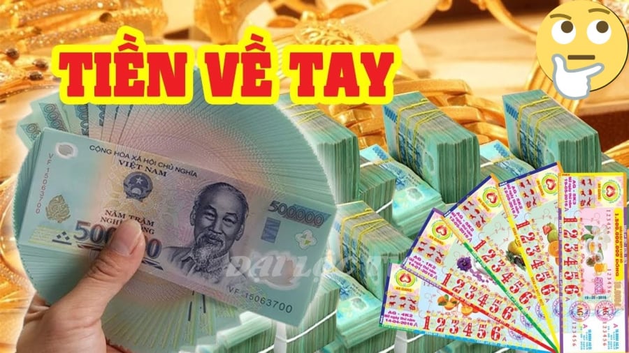 Cờ đến tay Đứng Yên cũng Phất: 3 con giáp được Lộc nhất tháng 3 Âm
