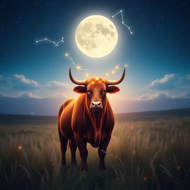 Kim Ngưu càng ngày càng tích luỹ