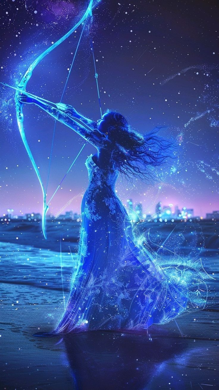 Nhân Mã có thể gặp cơ hội từ sự can đảm