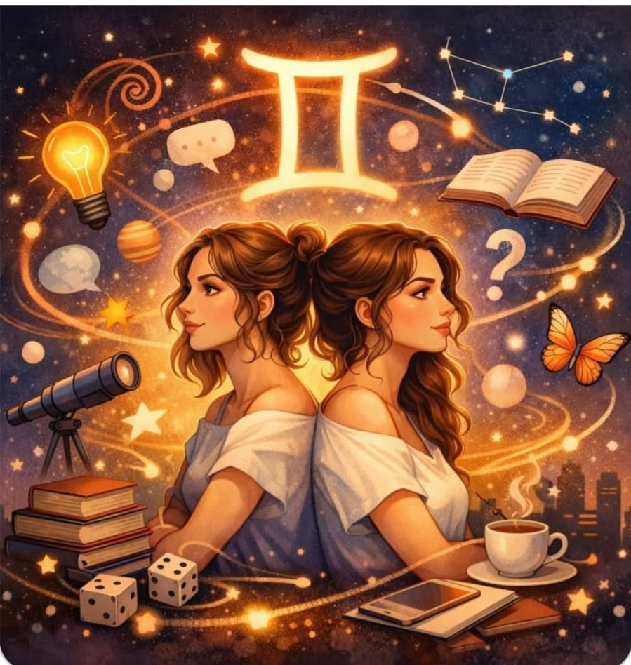 Song Tử mở rộng quan hê thì tiền bạc tự tìm tới