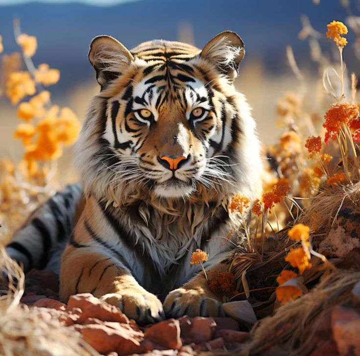 Tuổi Dần có thể gặp nhiều thử thách nhưng ẩn trong đó là cơ hội