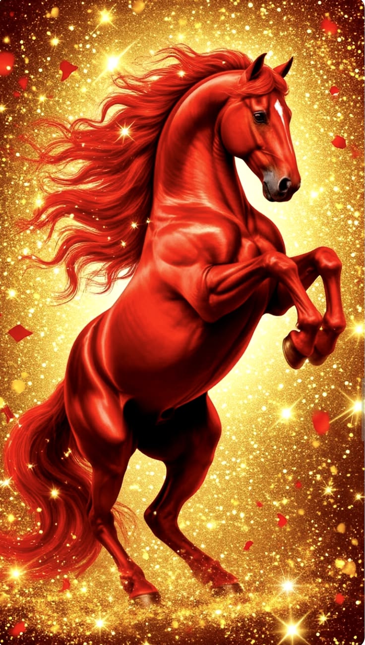 Tuổi Ngọ có thể bứt tốc mạnh mẽ