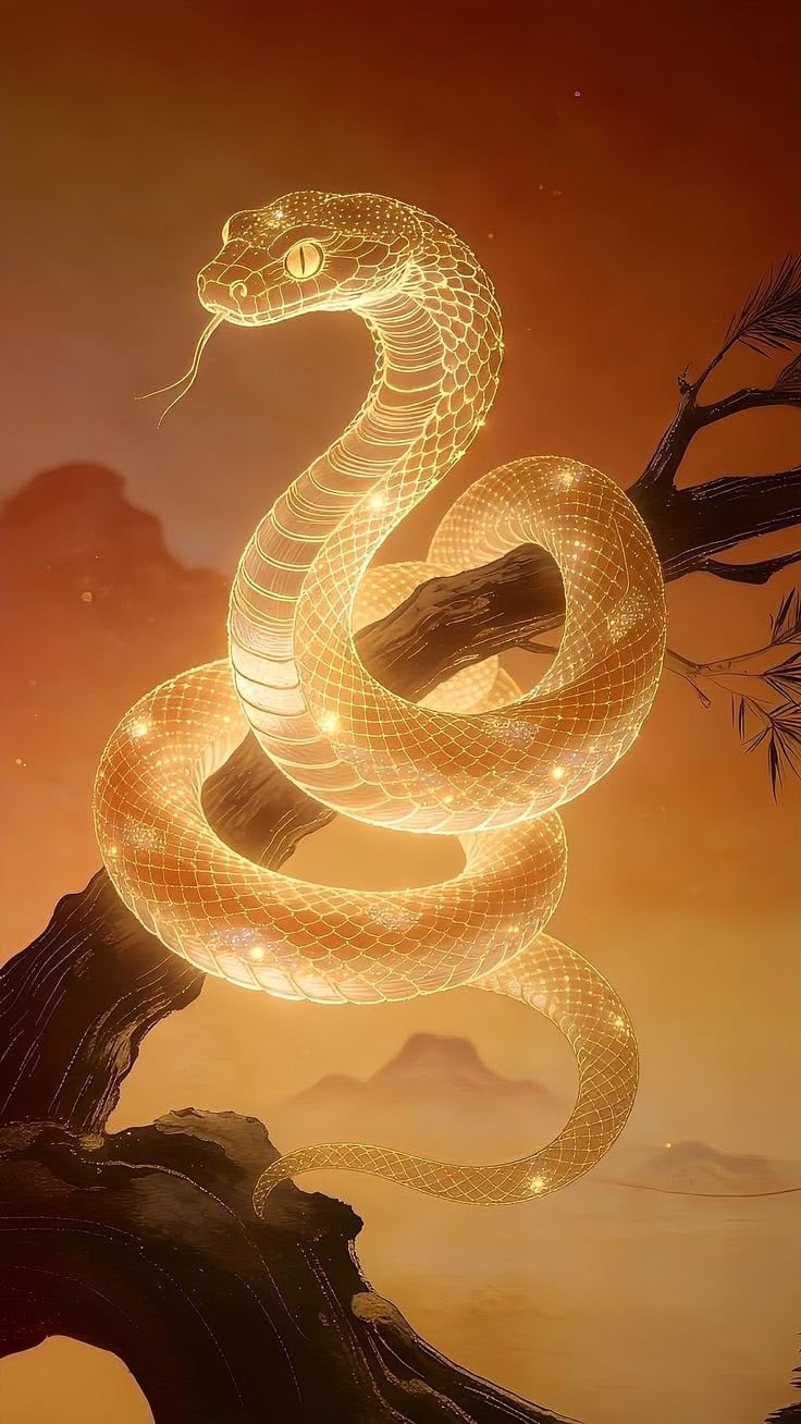 Tuổi Tỵ nhanh trí có thể nắm cơ hội từ mối quan hệ cũ