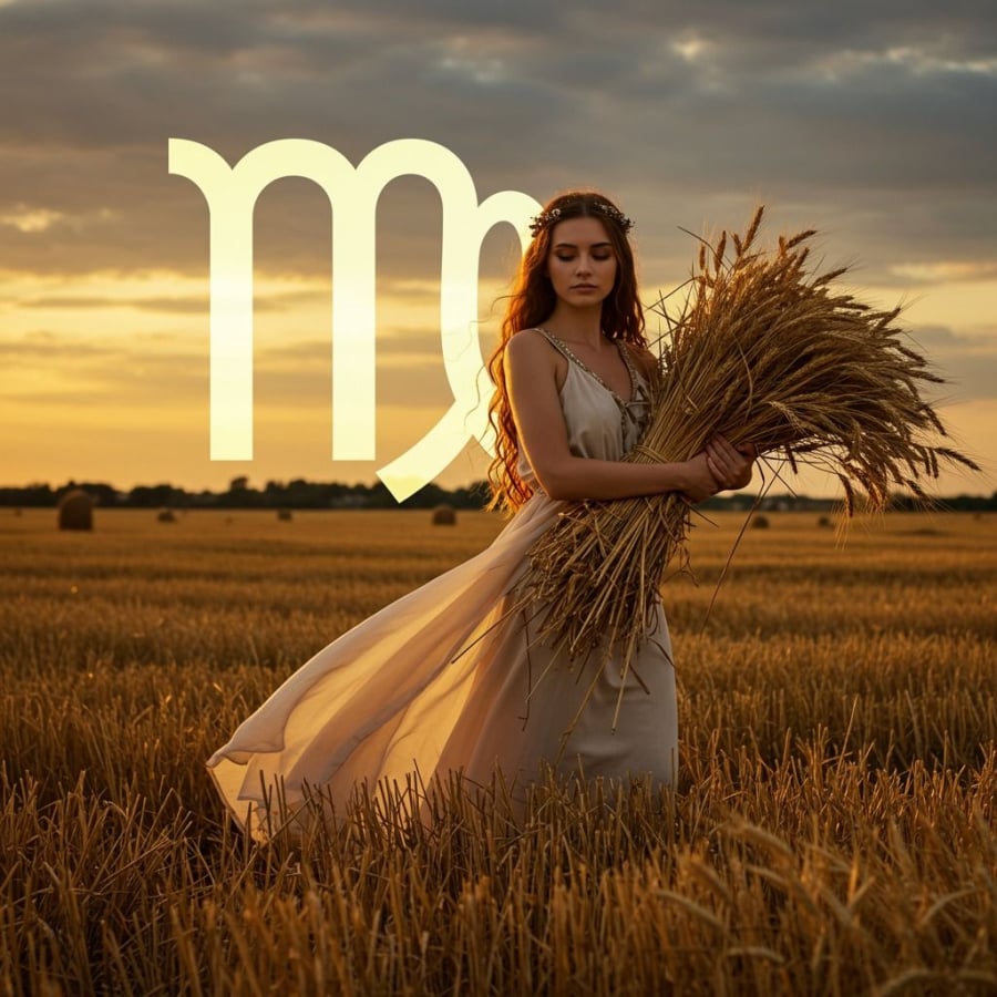 Xử Nữ càng về sau càng đủ đầy