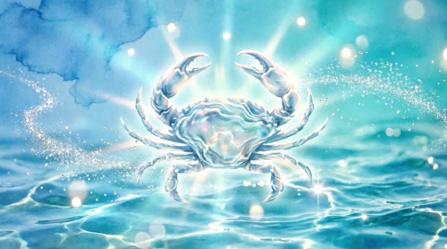 Cự Giải vốn nổi tiếng là người sống tình cảm và luôn đặt người khác lên trên bản thân