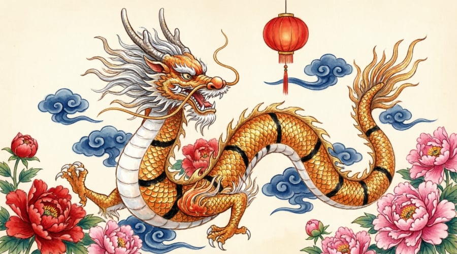 Tuổi Thìn và tuổi Hợi có thể đón tín hiệu tích cực về tiền bạc, nhưng vẫn cần thận trọng khi quyết định.