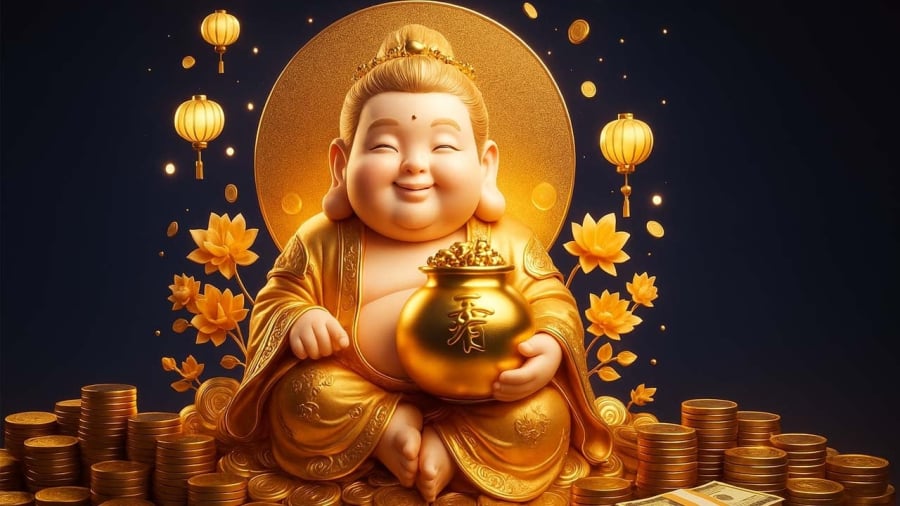 Tuổi Hợi trong quý II được hưởng lợi từ phúc khí tích lũy trước đó. Họ dễ nhận được những khoản tiền ngoài dự kiến như thưởng, lợi nhuận đầu tư hoặc cơ hội hợp tác tốt.