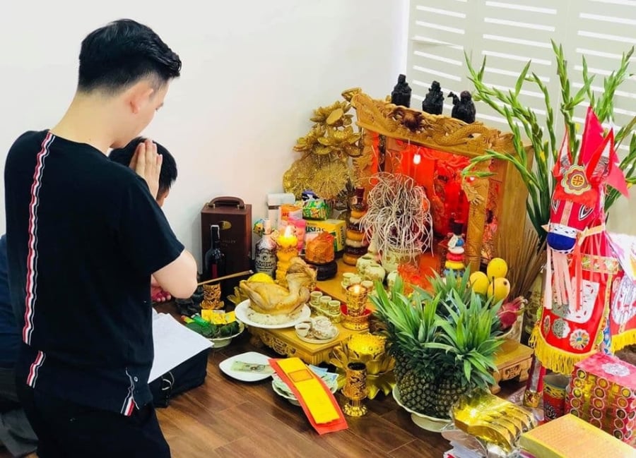 5 thứ Cúng Rằm xong phải hạ gấp, giữ cố Tiền mất, Lộc tan