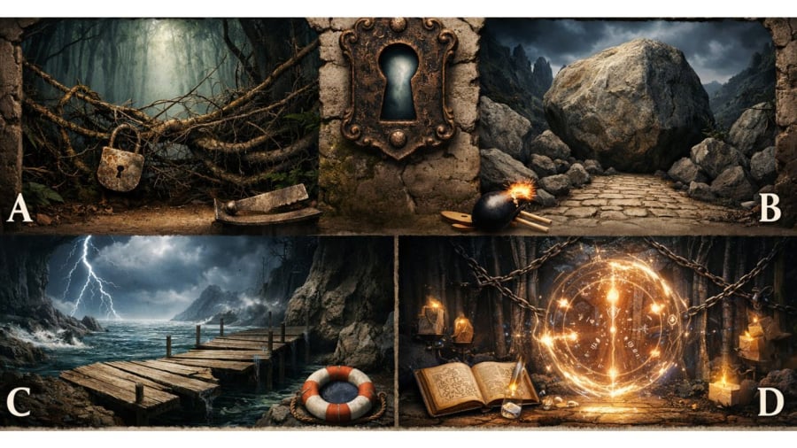 Bạn đang chú tâm vào hình ảnh nào nhất?