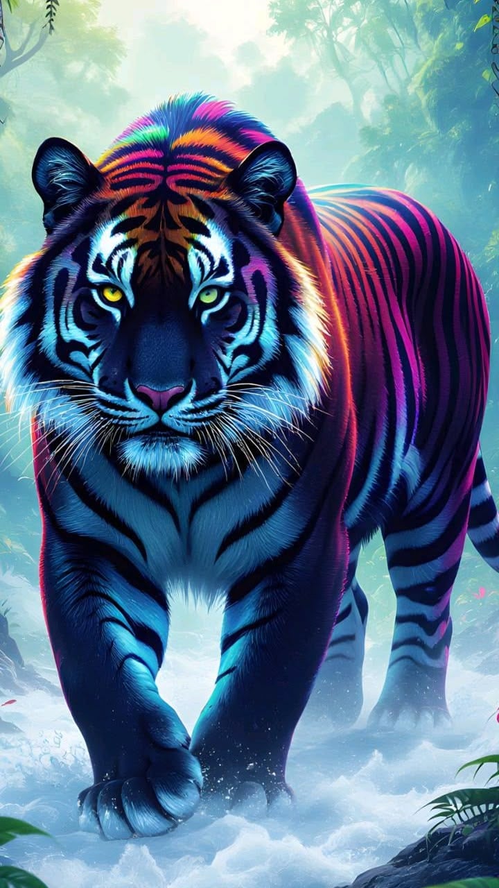 Sau đêm nay tuổi Dần chú ý trong hoạ có phúc