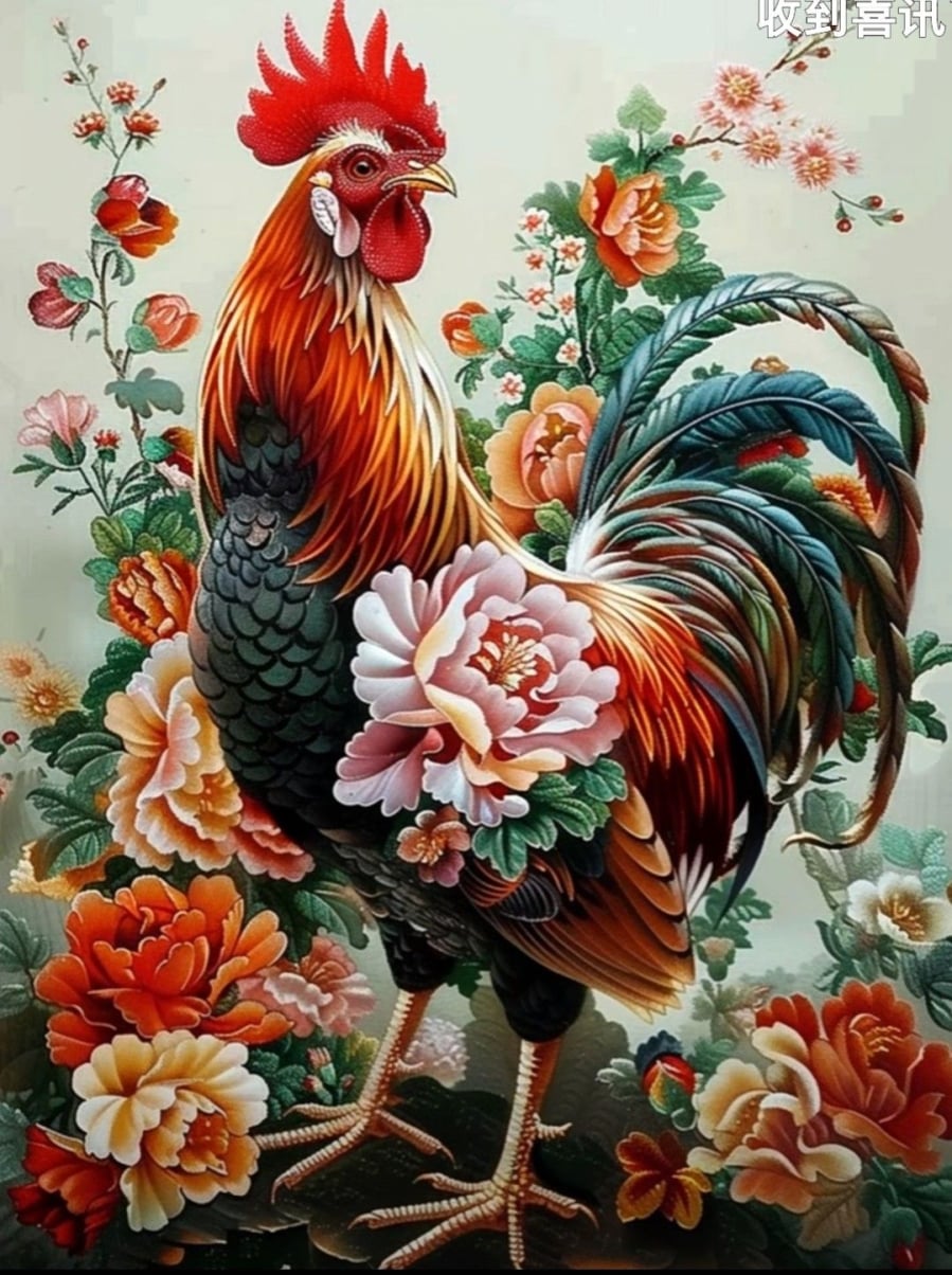 Tuổi Dậu càng chủ động càng có cơ hội gặt hái