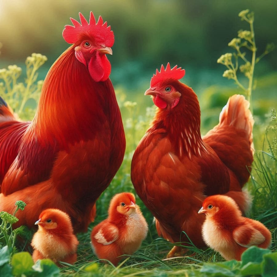 Tuổi Dậu có thể gặp được quý nhân