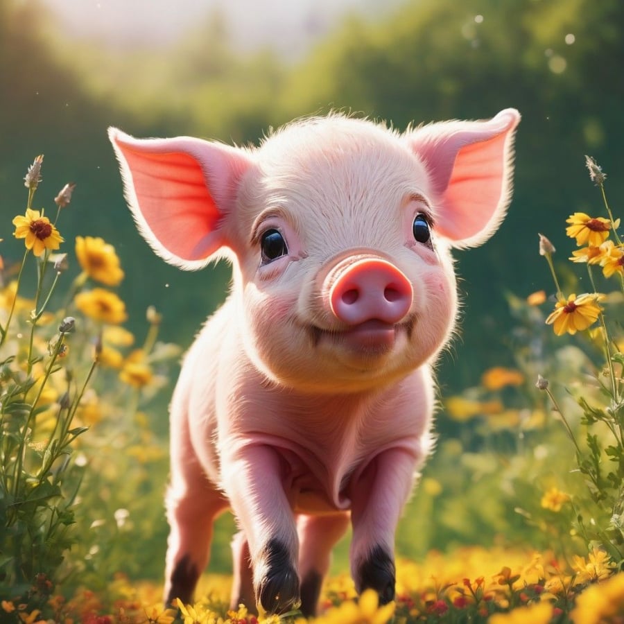 Trong những chuyện không may lại có thể chứa cơ hội, Hợi có lật ngược thế cờ vào phút chót