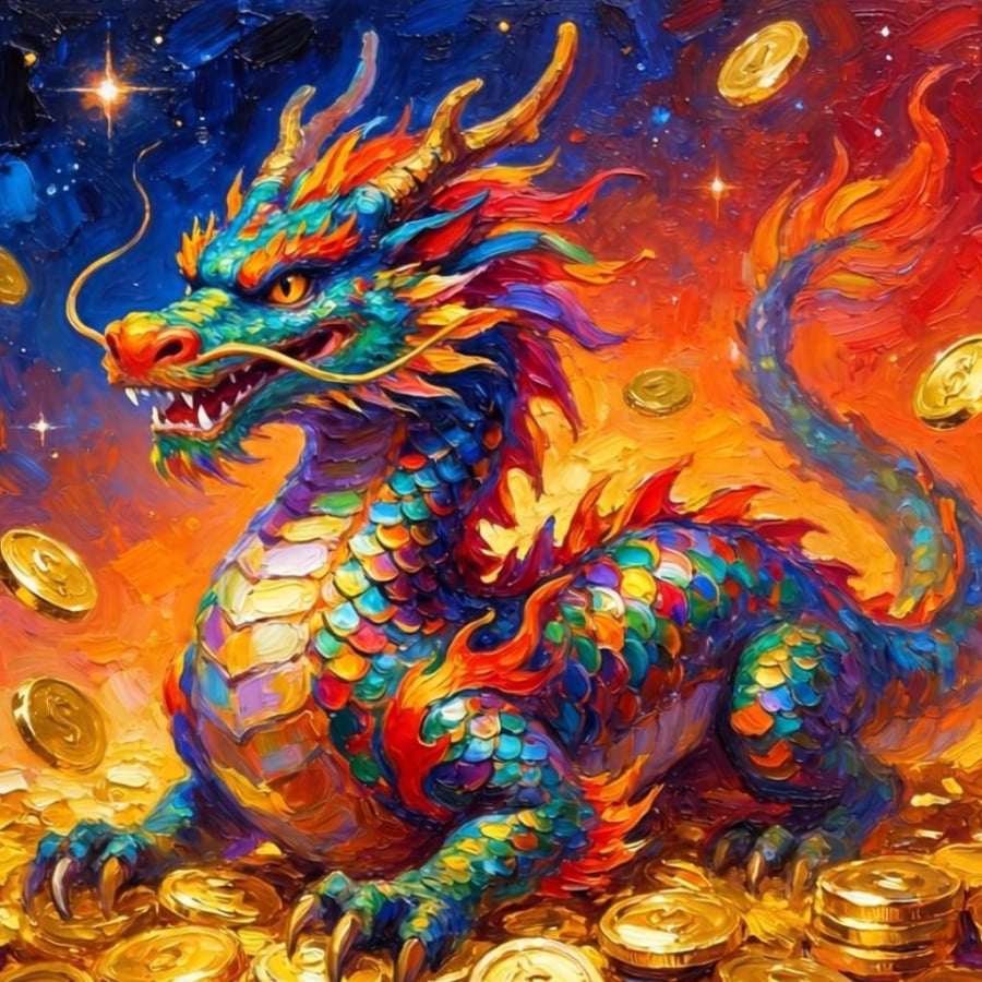 Tuổi Thìn – Đổi đời chớp mắt, tài danh bứt phá    