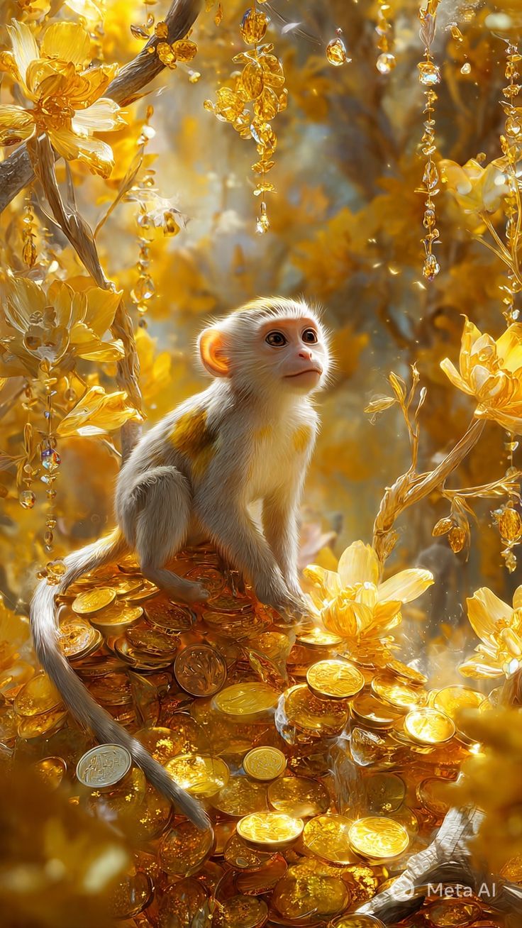 Tuổi Thân có thể gặp vận may bất ngờ nhưng cẩn thận tránh chủ quan