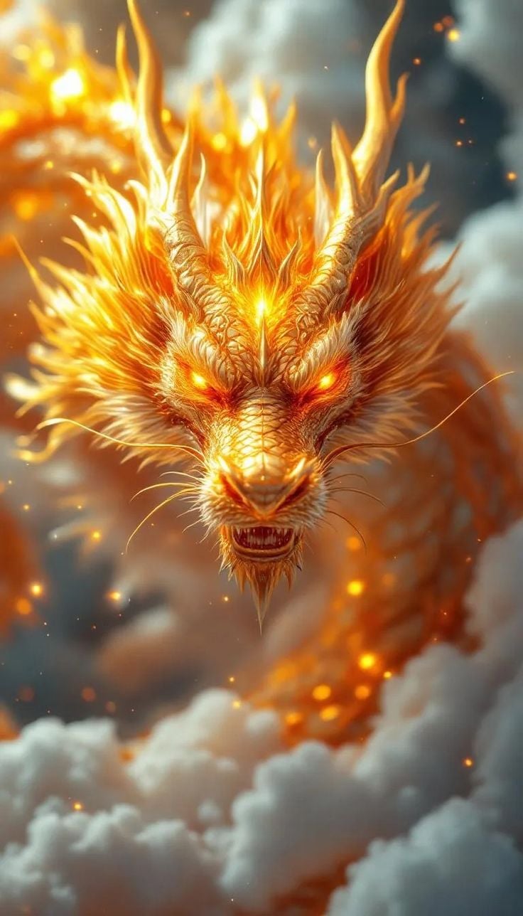 Tuổi Thìn linh hoạt có thể đón vận may tài lộc