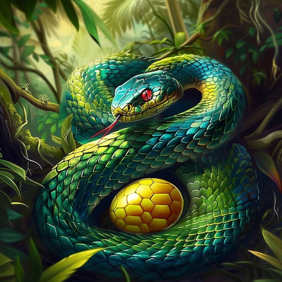 Tuổi Tỵ tỉnh táo chọn đường, mở được lối thăng tiến