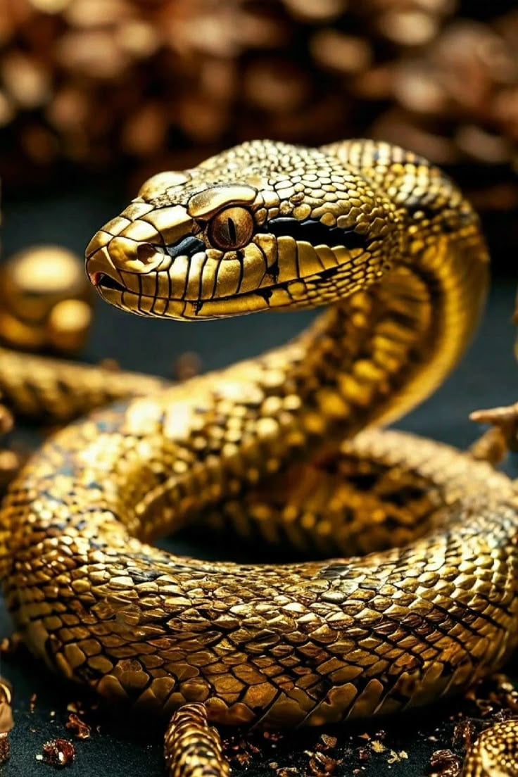 Tuổi Tỵ âm thầm bứt tốc