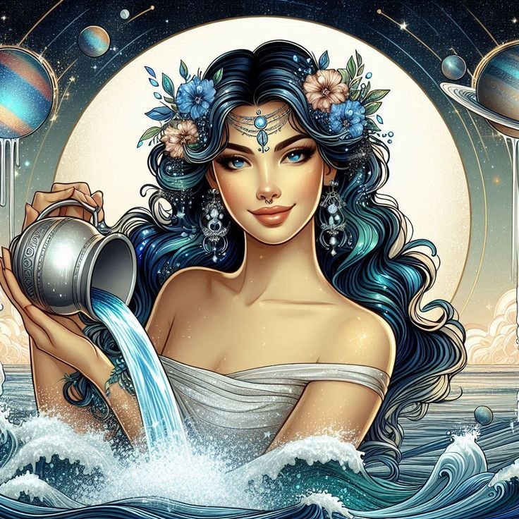 Bảo Bình có ý tưởng đột phá ghi dấu ấn mạnh mẽ