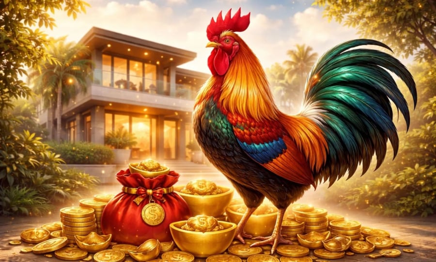 Tuổi Dậu là con giáp chăm chỉ, cầu toàn nhưng đầu năm 2026 lại chưa gặp thời. Dù nỗ lực nhiều nhưng kết quả chưa tương xứng, dễ khiến họ cảm thấy hụt hẫng.    