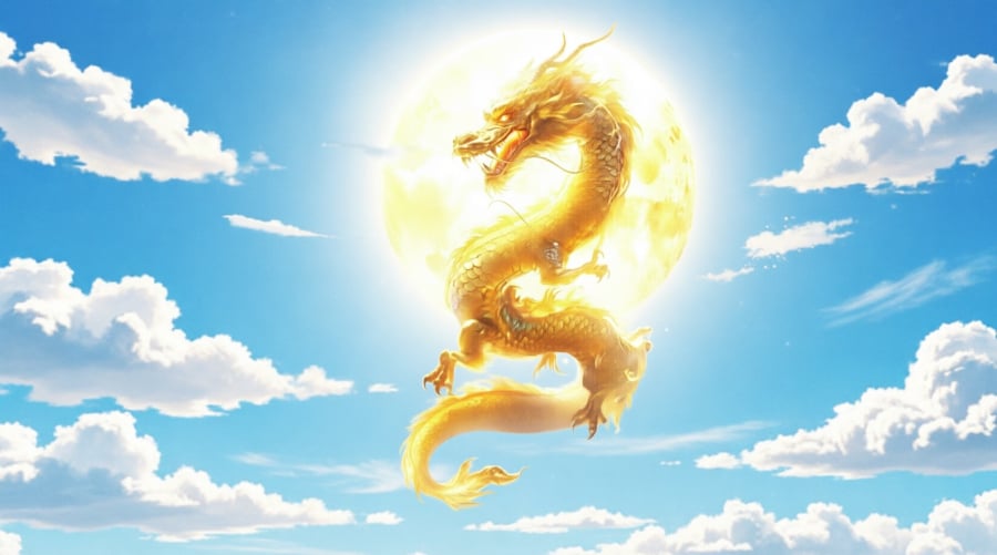 Tuổi Thìn: Vận may tài lộc có thể xuất hiện bất ngờ trong cuối tuần