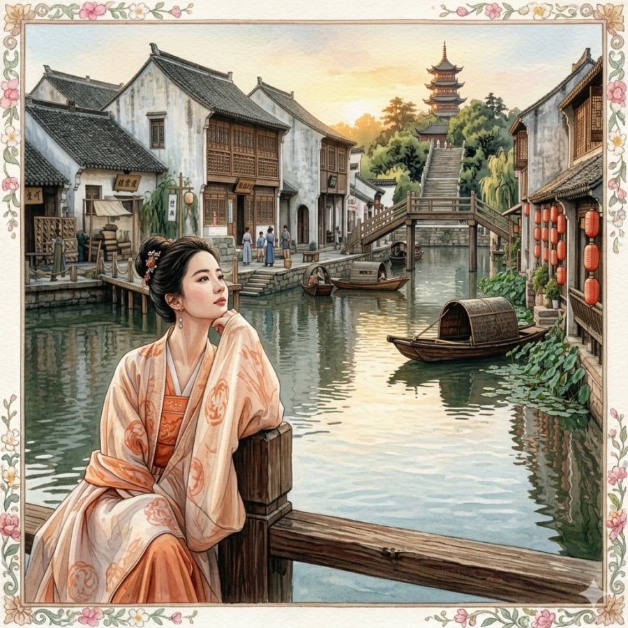 Người sinh vào ngày này thường có tính cách hiền hòa, chân thành và coi trọng tình cảm