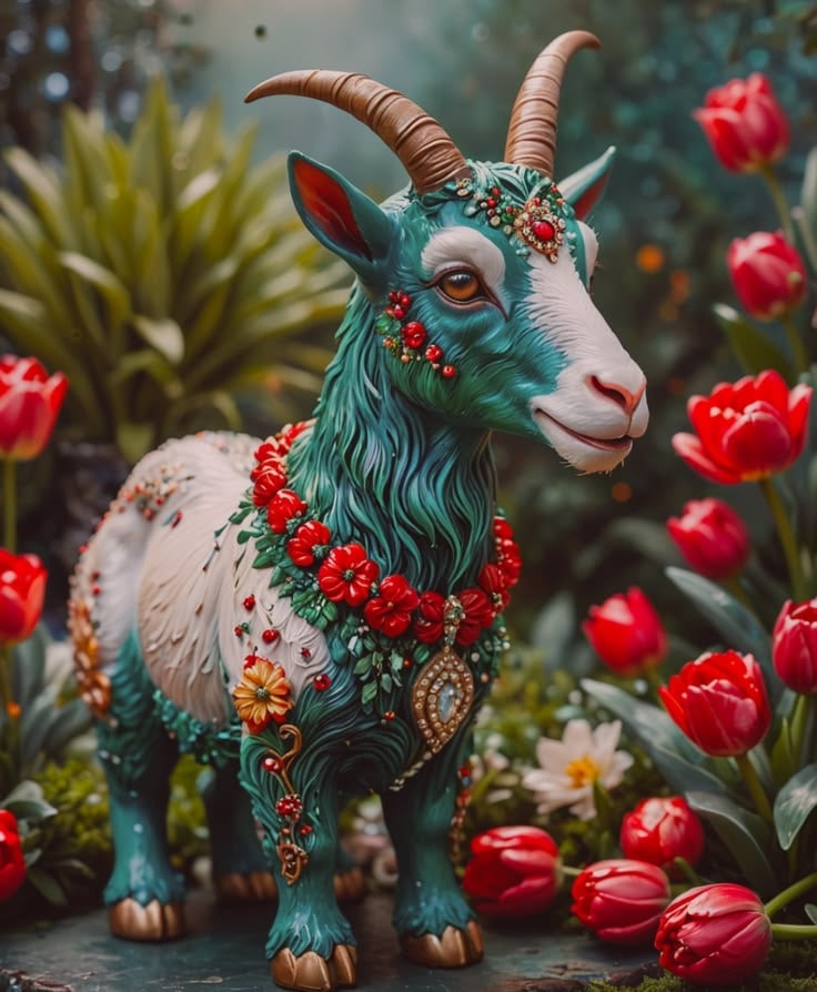 Tuổi Mùi nhanh hoá giải chuyện không như ý