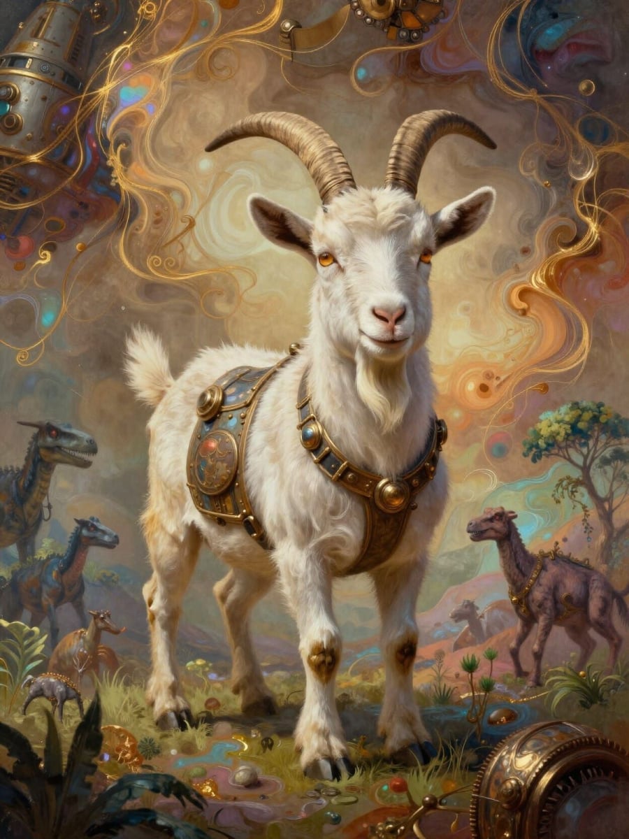 Tuổi Mùi lặng lẽ cho đi, nhận lại đúng lúc