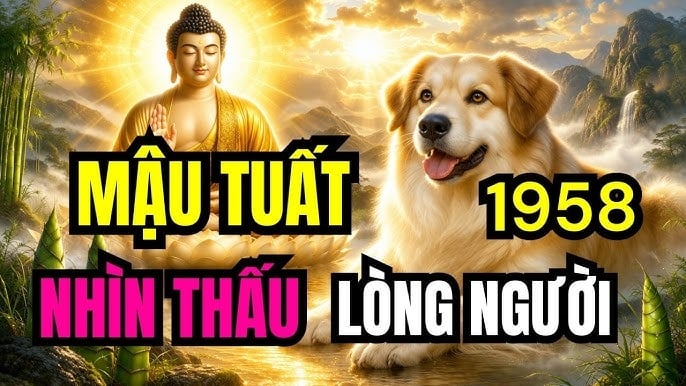 Người tuổi Tuất sống nghĩa tình, trung thực và luôn đặt lợi ích của gia đình lên trên hết. Họ sẵn sàng hy sinh lợi ích cá nhân để giữ gìn sự hòa thuận, chính vì vậy mà gia đạo của tuổi Tuất thường rất bền chặt.    
