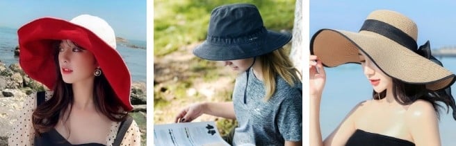 Hãy chọn 1 cô gái nhé!