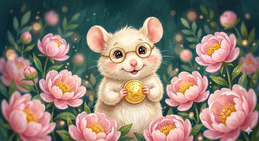 Người tuổi Tý bước vào giai đoạn có nhiều tín hiệu ổn định về tài chính