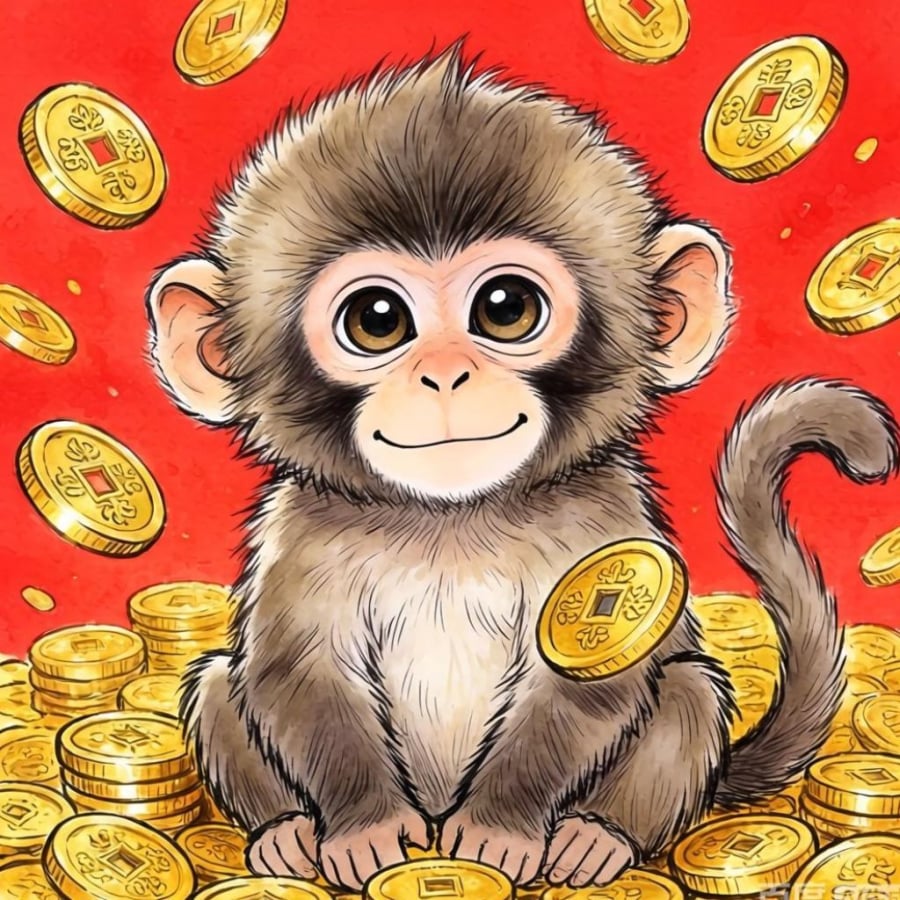 Trong thời gian tới, sự thông minh, nhạy bén của tuổi Thân được phát huy tối đa.