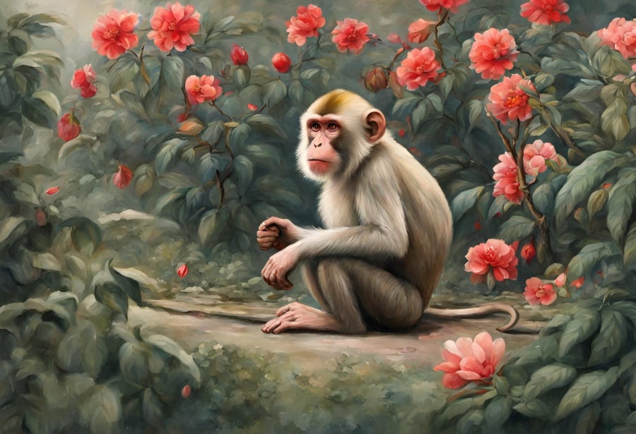 Người tuổi Thân nổi tiếng thông minh, linh hoạt và cực kỳ nhạy bén với tiền bạc. Họ không chờ đợi cơ hội mà chủ động tạo ra cơ hội cho mình. 