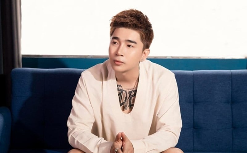 Tình hình hiện tai của Chi Dân sau khi vướng vòng lao lý 