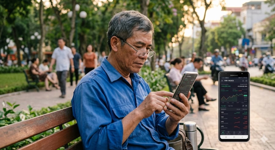 Chủ động kiểm tra lương hưu giúp người lao động yên tâm chuẩn bị cho tuổi nghỉ hưu