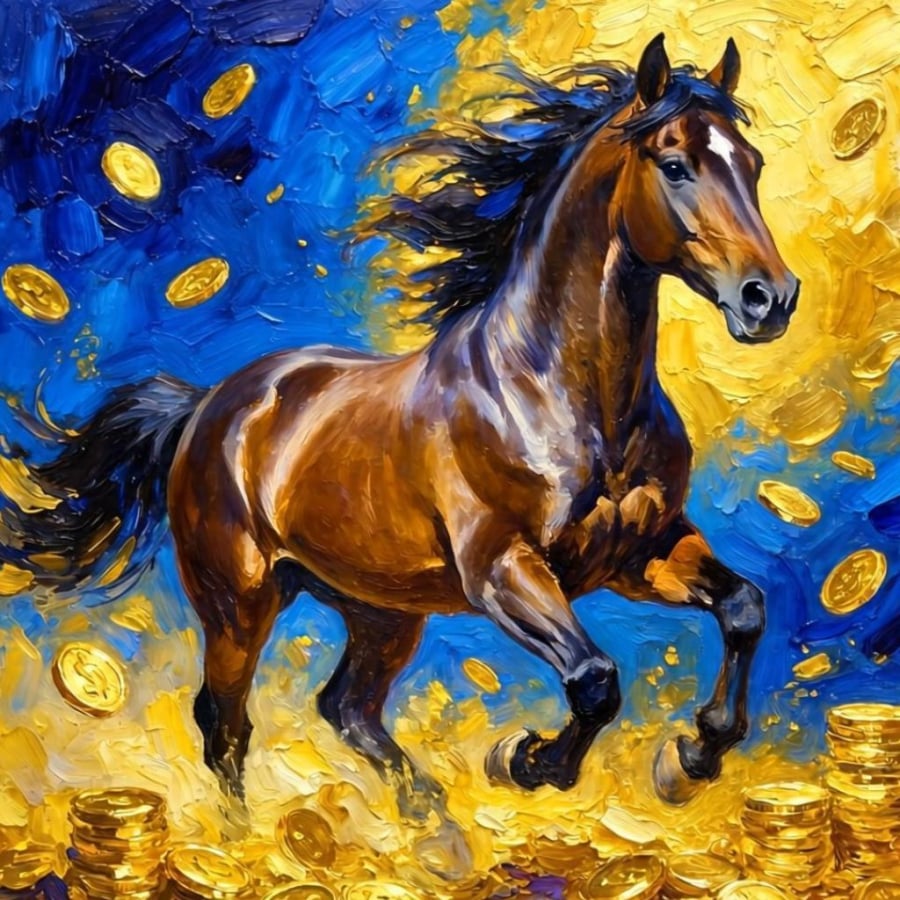 Nửa cuối tháng 2 âm lịch là khoảng thời gian thịnh vượng của tuổi Ngọ. 