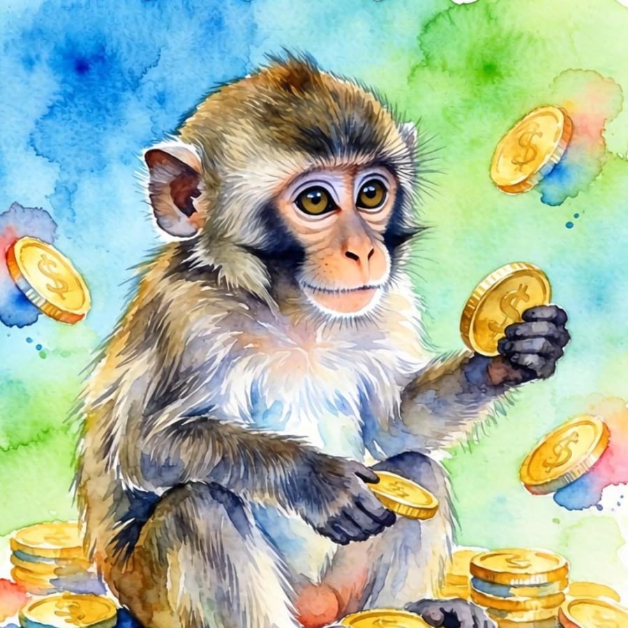 Cuối tháng 2 là khoảng thời gian tuổi Thân có thể tập trung hết các nguồn lực để kiếm tiền. 