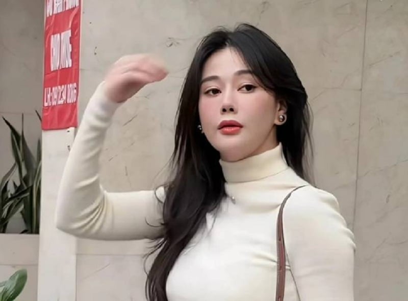 Phương Oanh phản ứng ra sao khi được khuyên 