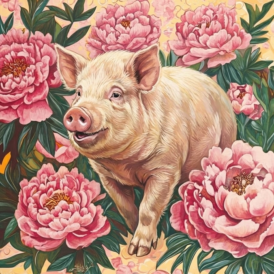 Phụ nữ tuổi Hợi mang nét phúc hậu, hiền lành và dễ gần. Họ không quá sắc sảo nhưng lại có sức hút riêng, khiến người khác cảm thấy thoải mái khi ở bên.    