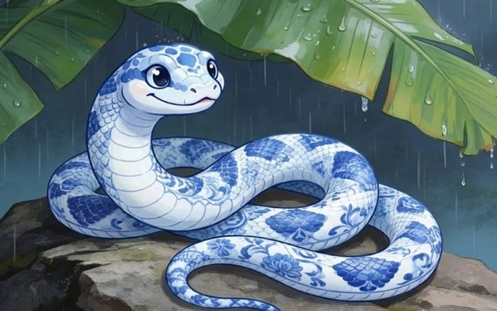 Người tuổi Tỵ thông minh, tinh tế và có khả năng quan sát tốt. Họ biết cách sử dụng ngôn từ để đạt được mục tiêu, nhưng đôi khi lại quá “sắc”, khiến lời nói trở nên khó nghe.    