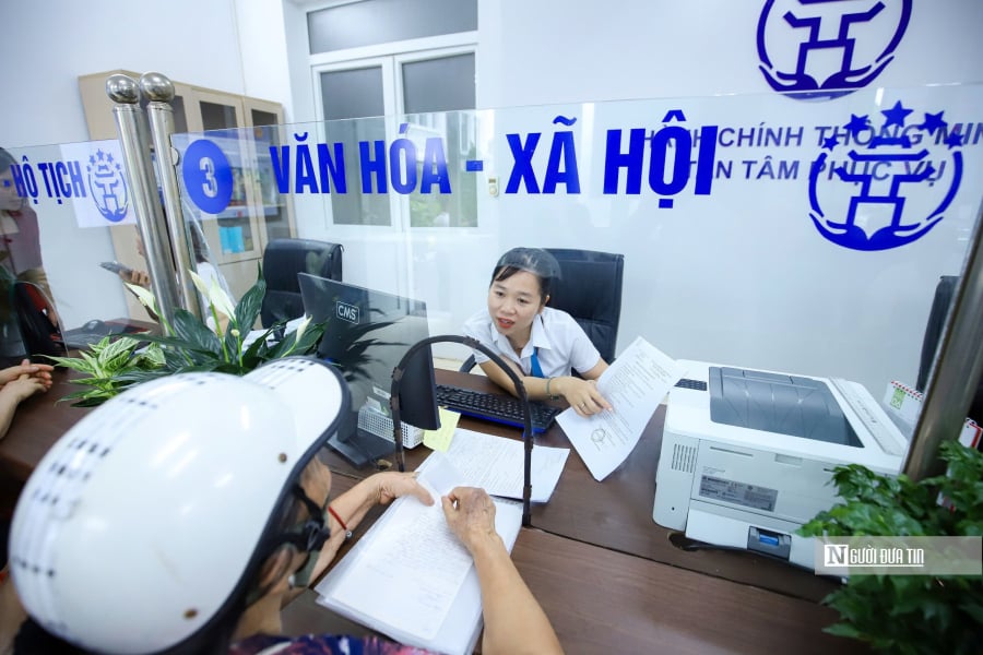 Nếu áp dụng nguyên tắc trên mà mức lương hưu và thu nhập tăng thêm từ 1/7 theo cơ chế đặc thù thấp hơn mức lương hưu quy định chung, người nghỉ hưu sẽ được thực hiện theo chế độ tiền lương chung.    