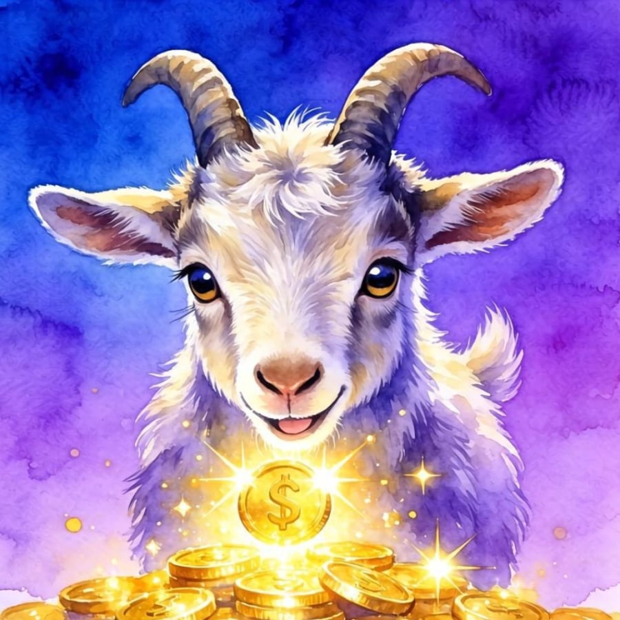 Tuổi Mùi trở thành một trong những con giáp làm giàu không khó trong thời gian tới.