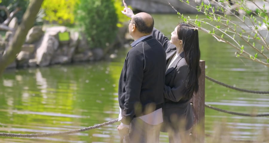 Tình anh chị em ruột mạnh mẽ, bền chặt và chân thành hơn nhiều mối quan hệ khác.